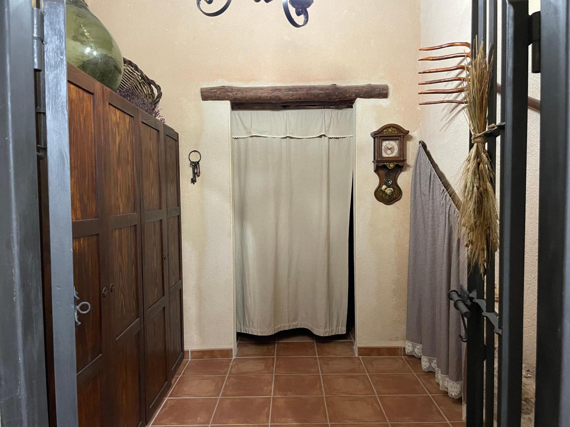 Casa Lidia - Antigua Posada Real Valderrobres Exterior photo